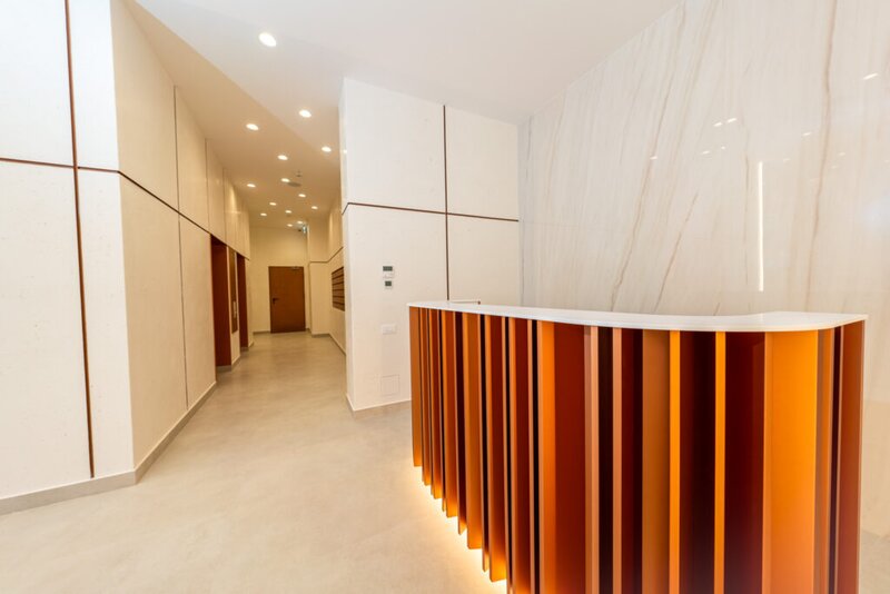 2025 Aviatiei Tower, 2 camere 79 mp, Centrala, Parcare Subteran, Negociabil