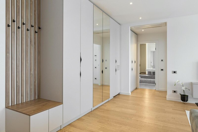 2025 Aviatiei Tower, 2 camere 79 mp, Centrala, Parcare Subteran, Negociabil