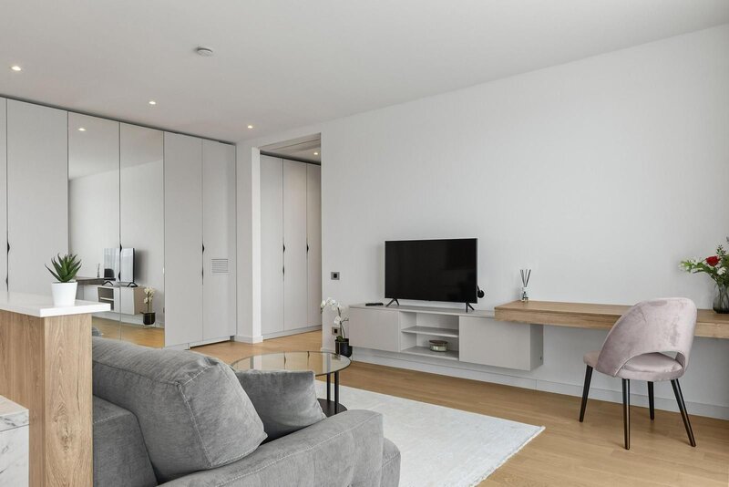 2025 Aviatiei Tower, 2 camere 79 mp, Centrala, Parcare Subteran, Negociabil