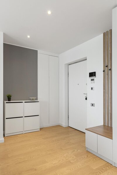 2025 Aviatiei Tower, 2 camere 79 mp, Centrala, Parcare Subteran, Negociabil