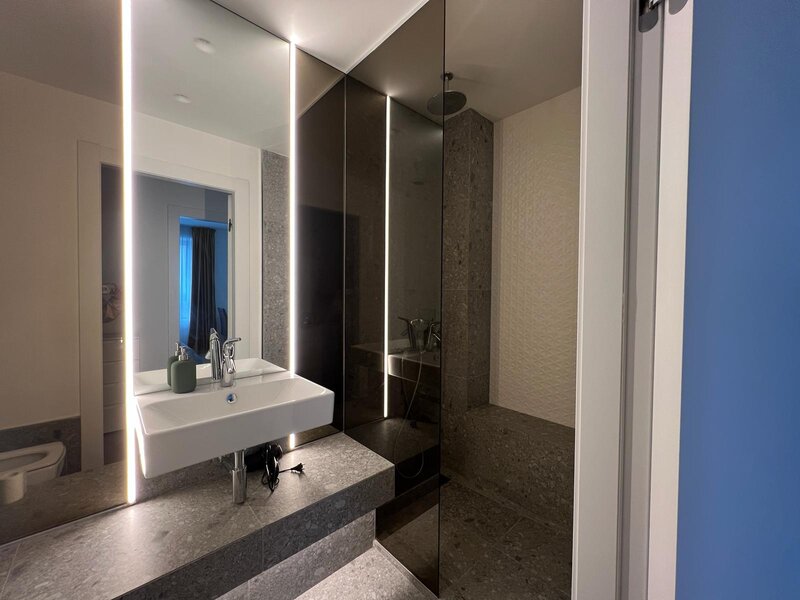 2025 Aviatiei Tower, 3 camere 96mp 2Bai Centrala, 2 Locuri Parcare Subteran